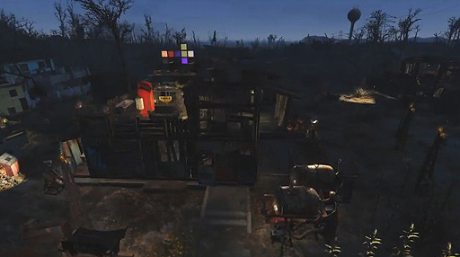 画像ギャラリー No.017のサムネイル画像 / 海外発売が迫る「Fallout 4」のローンチトレイラーが公開。導入から戦闘，ハウジングのシーンまでその魅力をギュッと凝縮