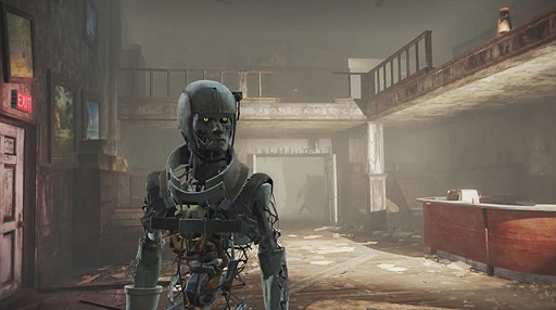 画像ギャラリー No.023のサムネイル画像 / 海外発売が迫る「Fallout 4」のローンチトレイラーが公開。導入から戦闘，ハウジングのシーンまでその魅力をギュッと凝縮