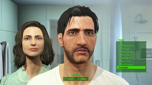 画像ギャラリー No.012のサムネイル画像 / 待望の「Fallout 4」がいよいよ海外で発売。というわけで，これまでに公開された情報を総ざらいしてみよう