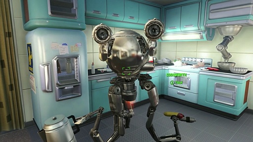 画像ギャラリー No.017のサムネイル画像 / 待望の「Fallout 4」がいよいよ海外で発売。というわけで，これまでに公開された情報を総ざらいしてみよう