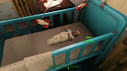 画像ギャラリー No.021のサムネイル画像 / 待望の「Fallout 4」がいよいよ海外で発売。というわけで，これまでに公開された情報を総ざらいしてみよう