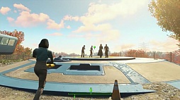 画像ギャラリー No.022のサムネイル画像 / 待望の「Fallout 4」がいよいよ海外で発売。というわけで，これまでに公開された情報を総ざらいしてみよう