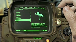 画像ギャラリー No.024のサムネイル画像 / 待望の「Fallout 4」がいよいよ海外で発売。というわけで，これまでに公開された情報を総ざらいしてみよう