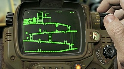 画像ギャラリー No.025のサムネイル画像 / 待望の「Fallout 4」がいよいよ海外で発売。というわけで，これまでに公開された情報を総ざらいしてみよう