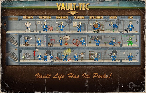 画像ギャラリー No.033のサムネイル画像 / 待望の「Fallout 4」がいよいよ海外で発売。というわけで，これまでに公開された情報を総ざらいしてみよう