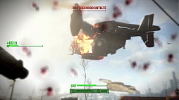 画像ギャラリー No.041のサムネイル画像 / 待望の「Fallout 4」がいよいよ海外で発売。というわけで，これまでに公開された情報を総ざらいしてみよう