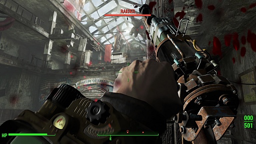 画像ギャラリー No.042のサムネイル画像 / 待望の「Fallout 4」がいよいよ海外で発売。というわけで，これまでに公開された情報を総ざらいしてみよう