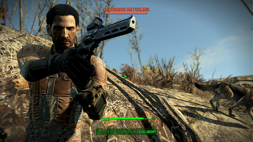 画像ギャラリー No.002のサムネイル画像 / 「Fallout 4」をGPU全28製品で一斉検証。荒廃したボストンを歩き回るのに必要なグラフィックス性能は?