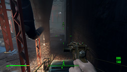 画像ギャラリー No.012のサムネイル画像 / 「Fallout 4」をGPU全28製品で一斉検証。荒廃したボストンを歩き回るのに必要なグラフィックス性能は?