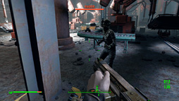 画像ギャラリー No.014のサムネイル画像 / 「Fallout 4」をGPU全28製品で一斉検証。荒廃したボストンを歩き回るのに必要なグラフィックス性能は?
