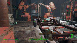 画像ギャラリー No.015のサムネイル画像 / 「Fallout 4」をGPU全28製品で一斉検証。荒廃したボストンを歩き回るのに必要なグラフィックス性能は?