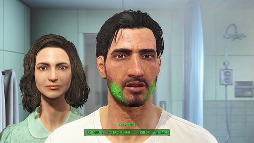 画像ギャラリー No.002のサムネイル画像 / 「Fallout 4」の序盤を,一足早くプレイ。文明も秩序も崩壊した世界を,自分の好きなスタイルで生き残れ