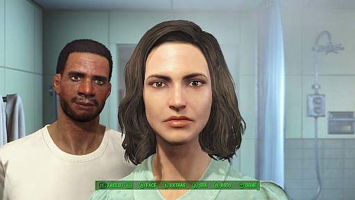 画像ギャラリー No.003のサムネイル画像 / 「Fallout 4」の序盤を,一足早くプレイ。文明も秩序も崩壊した世界を,自分の好きなスタイルで生き残れ