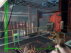 HW短評：GeForce 359.06 Driver（1）SLI対応ドライバを使って「Fallout 4」追試