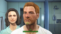 画像ギャラリー No.007のサムネイル画像 / 全世界が待望したシリーズ最新作「Fallout 4」のプレイレポート。すべてが進化したウェイストランドで,過酷な冒険と創造に明け暮れるのだ
