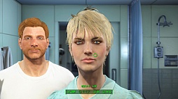 画像ギャラリー No.008のサムネイル画像 / 全世界が待望したシリーズ最新作「Fallout 4」のプレイレポート。すべてが進化したウェイストランドで,過酷な冒険と創造に明け暮れるのだ