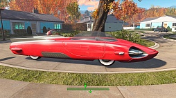 画像ギャラリー No.013のサムネイル画像 / 全世界が待望したシリーズ最新作「Fallout 4」のプレイレポート。すべてが進化したウェイストランドで,過酷な冒険と創造に明け暮れるのだ
