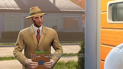 画像ギャラリー No.015のサムネイル画像 / 全世界が待望したシリーズ最新作「Fallout 4」のプレイレポート。すべてが進化したウェイストランドで,過酷な冒険と創造に明け暮れるのだ