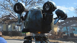 画像ギャラリー No.020のサムネイル画像 / 全世界が待望したシリーズ最新作「Fallout 4」のプレイレポート。すべてが進化したウェイストランドで,過酷な冒険と創造に明け暮れるのだ