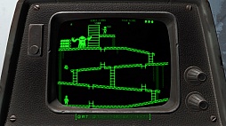 画像ギャラリー No.024のサムネイル画像 / 全世界が待望したシリーズ最新作「Fallout 4」のプレイレポート。すべてが進化したウェイストランドで,過酷な冒険と創造に明け暮れるのだ