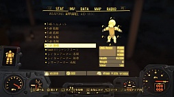 画像ギャラリー No.049のサムネイル画像 / 全世界が待望したシリーズ最新作「Fallout 4」のプレイレポート。すべてが進化したウェイストランドで,過酷な冒険と創造に明け暮れるのだ