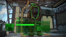 画像ギャラリー No.050のサムネイル画像 / 全世界が待望したシリーズ最新作「Fallout 4」のプレイレポート。すべてが進化したウェイストランドで,過酷な冒険と創造に明け暮れるのだ