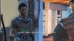 画像ギャラリー No.061のサムネイル画像 / 全世界が待望したシリーズ最新作「Fallout 4」のプレイレポート。すべてが進化したウェイストランドで,過酷な冒険と創造に明け暮れるのだ