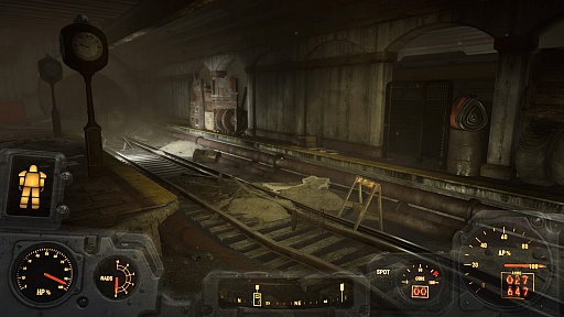 画像ギャラリー No.065のサムネイル画像 / 全世界が待望したシリーズ最新作「Fallout 4」のプレイレポート。すべてが進化したウェイストランドで,過酷な冒険と創造に明け暮れるのだ