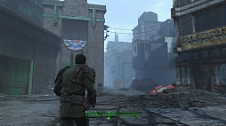 画像ギャラリー No.066のサムネイル画像 / 全世界が待望したシリーズ最新作「Fallout 4」のプレイレポート。すべてが進化したウェイストランドで,過酷な冒険と創造に明け暮れるのだ