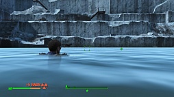 画像ギャラリー No.068のサムネイル画像 / 全世界が待望したシリーズ最新作「Fallout 4」のプレイレポート。すべてが進化したウェイストランドで,過酷な冒険と創造に明け暮れるのだ
