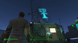 画像ギャラリー No.072のサムネイル画像 / 全世界が待望したシリーズ最新作「Fallout 4」のプレイレポート。すべてが進化したウェイストランドで,過酷な冒険と創造に明け暮れるのだ