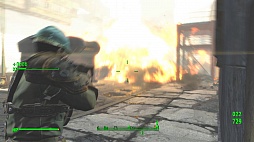 画像ギャラリー No.076のサムネイル画像 / 全世界が待望したシリーズ最新作「Fallout 4」のプレイレポート。すべてが進化したウェイストランドで,過酷な冒険と創造に明け暮れるのだ