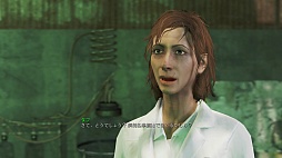 画像ギャラリー No.077のサムネイル画像 / 全世界が待望したシリーズ最新作「Fallout 4」のプレイレポート。すべてが進化したウェイストランドで,過酷な冒険と創造に明け暮れるのだ