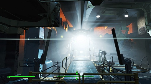 画像ギャラリー No.079のサムネイル画像 / 全世界が待望したシリーズ最新作「Fallout 4」のプレイレポート。すべてが進化したウェイストランドで,過酷な冒険と創造に明け暮れるのだ