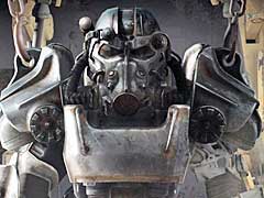 全世界が待望したシリーズ最新作「Fallout 4」のプレイレポート。すべてが進化したウェイストランドで，過酷な冒険と創造に明け暮れるのだ