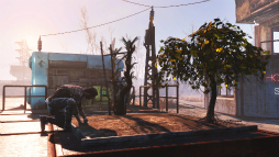 画像ギャラリー No.003のサムネイル画像 / 「Fallout 4」の最新DLC「Wasteland Workshop」のリリースが2016年4月12日に決定。追加要素の魅力を紹介するトレイラーも公開
