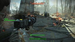 画像ギャラリー No.003のサムネイル画像 / 「Fallout 4」のDLC第1弾「Automatron」をプレイ。こだわりのロボットを自作して,連邦狭しと暴れまくろう
