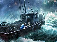 「Fallout 4」を大きく拡張する最新DLC「Far Harbor」は，海外で2016年5月19日に配信開始