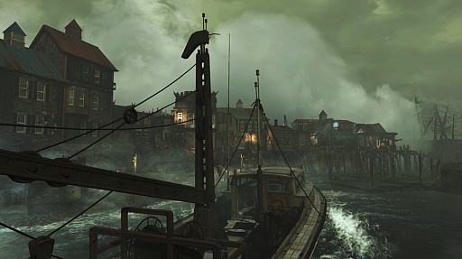 画像ギャラリー No.004のサムネイル画像 / 「Fallout 4」を大きく拡張する最新DLC「Far Harbor」は，海外で2016年5月19日に配信開始