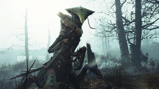 画像ギャラリー No.006のサムネイル画像 / 「Fallout 4」を大きく拡張する最新DLC「Far Harbor」は，海外で2016年5月19日に配信開始