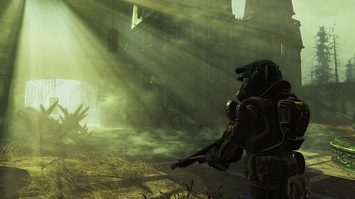 画像ギャラリー No.007のサムネイル画像 / 「Fallout 4」を大きく拡張する最新DLC「Far Harbor」は，海外で2016年5月19日に配信開始