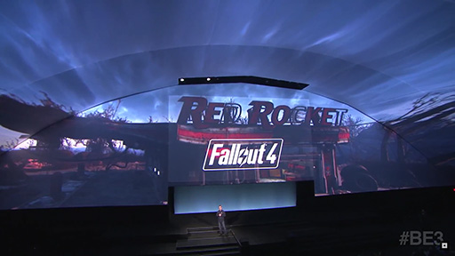 画像ギャラリー No.003のサムネイル画像 / ［E3 2016］「Fallout 4」と「DOOM」のVR対応が決定。「Bethesda VR」としてE3 2016で公開