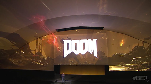 画像ギャラリー No.004のサムネイル画像 / ［E3 2016］「Fallout 4」と「DOOM」のVR対応が決定。「Bethesda VR」としてE3 2016で公開