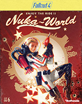 画像ギャラリー No.014のサムネイル画像 / ［E3 2016］「Fallout 4」のDLC 3タイトルが一挙に発表。目玉はゲーム内で核シェルターを建設できる「Vault-Tec Workshop」