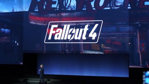 画像ギャラリー No.004のサムネイル画像 / ［E3 2016］2017年発売予定の「Fallout 4 VR」を体験プレイ。Pip-Boyで情報をチェックし，ファットマンでレイダー達を粉砕してきた