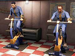 シェルターを自作できる「Fallout 4」の最新DLC，「Vault-Tec Workshop」の概要が明らかに