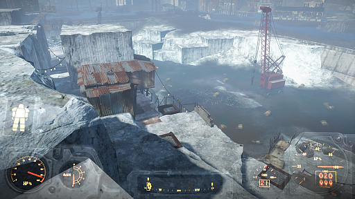 画像ギャラリー No.002のサムネイル画像 / 「Fallout 4」のDLC第5弾「Vault-Tec Workshop」のプレイレポートをお届け。ついにあなたもVaultの監督官に