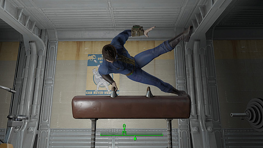 画像ギャラリー No.007のサムネイル画像 / 「Fallout 4」のDLC第5弾「Vault-Tec Workshop」のプレイレポートをお届け。ついにあなたもVaultの監督官に