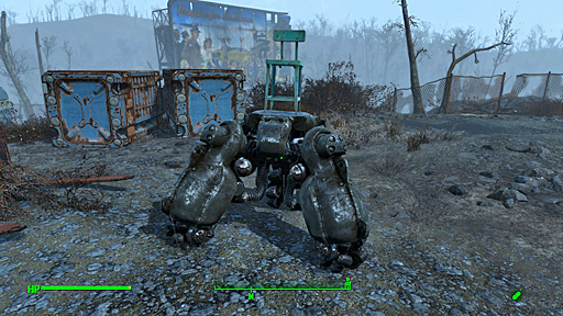 画像ギャラリー No.031のサムネイル画像 / 「Fallout 4」にMODを導入して,冒険をさらに楽しもう! ビギナーのための「Bethesda.net」使い方講座