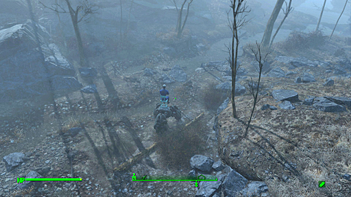 画像ギャラリー No.033のサムネイル画像 / 「Fallout 4」にMODを導入して,冒険をさらに楽しもう! ビギナーのための「Bethesda.net」使い方講座